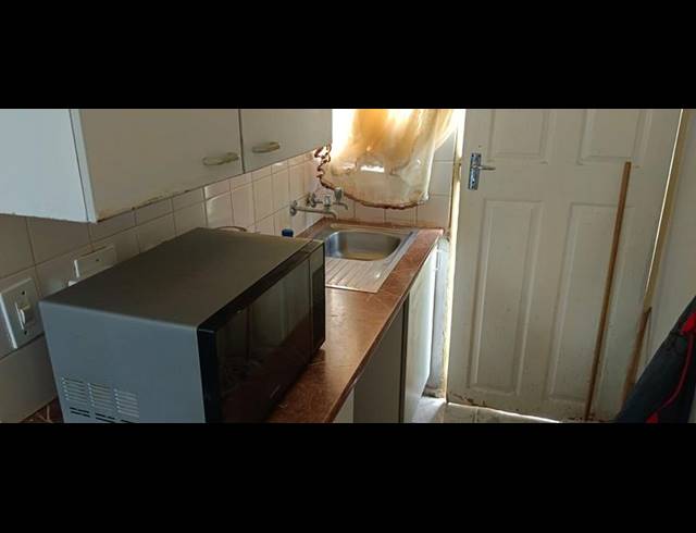 2 BEDROOM TOWNHOUSE FOR SALE IN GLEN MARAIS